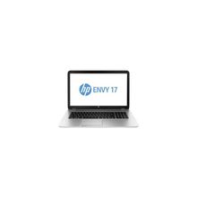 Ноутбук HP Envy 17-j001er E0Z65EA
