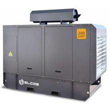 Elcos GE.PK.220 200.LT