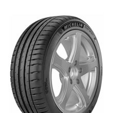 Летние шины Michelin Pilot Sport-4 225 45 R19 W 96 XL