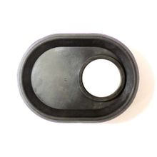 Уплотнительная прокладка, RCA, 8,3х11,5мм, овальная, Ariston, 56861