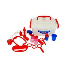 Полесье Доктор №2