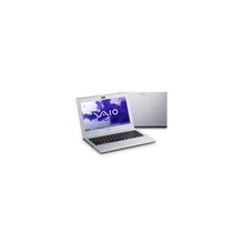 Ноутбук Sony Vaio SV-T1112S1R S