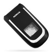 Nokia Корпус для Nokia 2660 Black - High Copy