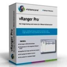 Vizioncore, inc. Vizioncore, inc. vRanger Pro - P2VDR Module with 1 year Support