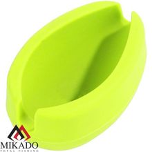 Форма для методных кормушек Mikado L GREEN