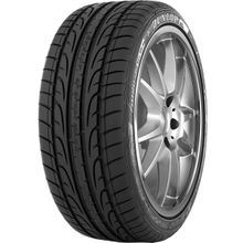 Автошина Dunlop SP Sport MAXX 245 40 R19 98Y