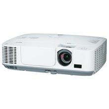 nec m271w projector 6000343408