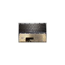 Клавиатура для ноутбука Fujitsu XA1526, XA1527, XA2528, XA2529 series (RU)