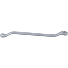 Ключ гаечный накидной, КН.11.33.45.Д3 8х7 16, СТАНКОИМПОРТ