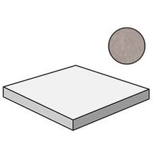 Atlas Concorde Dwell Dwell Gray Scalino Angolo Dx A1LA ступень угловая 330 мм*330 10 мм