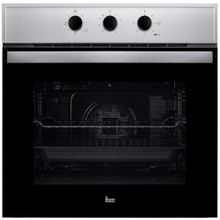 Teka HBB 605 STAINLESS STEEL