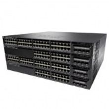 Коммутатор Cisco Catalyst (WS-C3650-48TS-E)