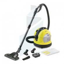 Пылесос сухой уборки Karcher VC 6 Premium