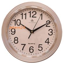 Atlantis TLD-6086 серебр корпус, сер циферблат