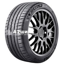 Автошина Michelin Pilot Sport 4 S 255 35 R19 96Y