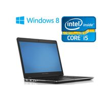 Ультрабук Dell Latitude E6430u (E643-41178-02)