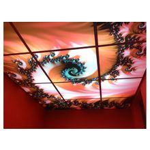 Печать на стекле и керамической плитке