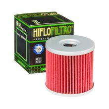 HIFLO HIFLO Масляный фильтр HF681