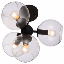 Favourite Люстра на штанге Favourite Schoppen 1491-4U ID - 395983