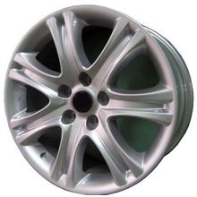 Vossen 1027  9.5x19 5x112 D57.1 ET45 HB