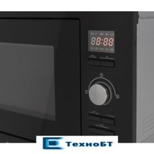 Встраиваемая микроволновая печь Exiteq EXM-107