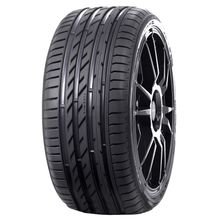 Nokian Летние Nokian Hakka Black Run Flat 225 50 R17 94W