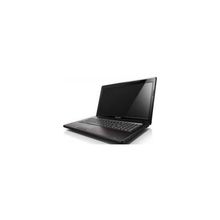 Ноутбук Lenovo IdeaPad G780-B962G320B 59338112(Intel Pentium Dual-Core 2200 MHz (B960) 2048 Mb DDR3-1333MHz 320 Gb (5400 rpm), SATA DVD RW (DL) 17.3" LED WXGA++ (1600x900) Зеркальный nVidia GeForce GT 630M Microsoft Windows 7 Home Basic 64bit)