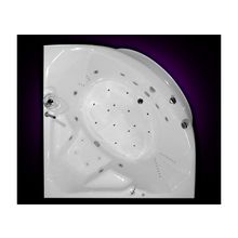 Ванна АКВАТИКА Максима 1750*1750*810