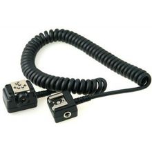 Кабель дистанционного управления Phottix для TTL вспышки Sony