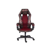 ПМ: Tetchair Кресло RACER GT MILITARY