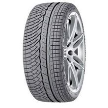 MICHELIN Зимние Michelin Pilot Alpin 4 N1 255 45 R19 100V