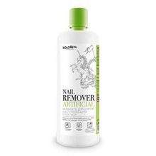 Жидкость для снятия искусственных ногтей и гель-лаков Solomeya Nail Remover Artificial, 1000 мл