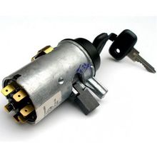 Выключатель зажигания 1902.3704