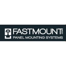 Fastmount Пробный комплект с клипсами и инструментами Fastmount CT-06T для стандарных панелей