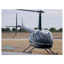 Продажа новых и ресурсных вертолетов Robinson R-44   Продажа вертолетов б у
