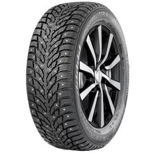 Автошина Nokian Hakkapeliitta 9 245 45 R17 99T XL