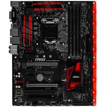 Материнская плата MSI Z170A GAMING PRO RTL