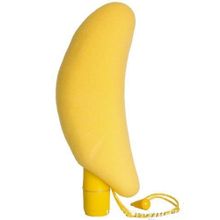Виброгубка банан