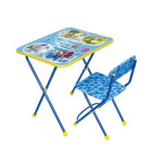 Ника Детям Познайка Волшебный мир принцесс