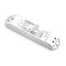 Ideal Lux Драйвер Ideal Lux Nova Driver 1-10V 15W 243993 ID - 262607