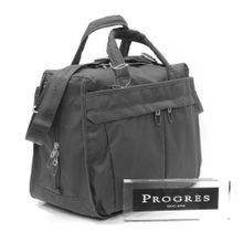 Маленькая сумка Progres 20022 черная