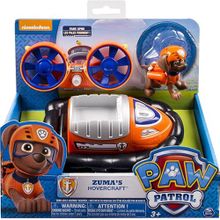 Paw Patrol Paw Patrol 16601 Щенячий патруль Машинка спасателя и щенок (Зума) 16601 5