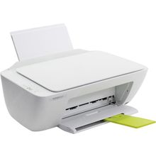 Комбайн   HP DeskJet 2130 AiO   K7N77C   (A4, 7.5 стр мин,  струйное МФУ, USB2.0)