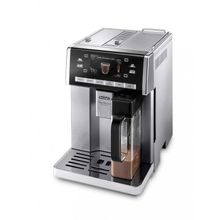 Кофемашина Delonghi ESAM 6904.M PrimaDonna Exclusive