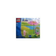 Lego Belville 5873 Fairy Land (Сказочный Мир) 2003