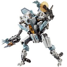 HASBRO TRANSFORMERS Hasbro Transformers E0702 E0774 Трансформеры Старскример 26 см E0702 E0774