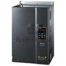 Преобразователь частоты Delta C2000 VFD450C43U (45.0kW 380V) (замена VFD450C43E)