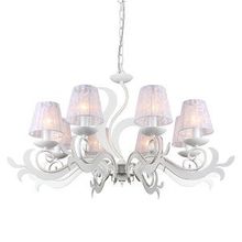 Omnilux OML-75203-08 Caulonia люстра подвесная
