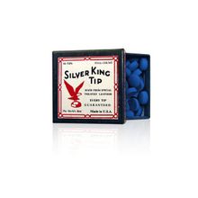 Наклейка для кия "Silver King" 12 мм