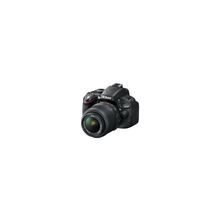 Nikon D5100 Kit AF-S 18-55 DX